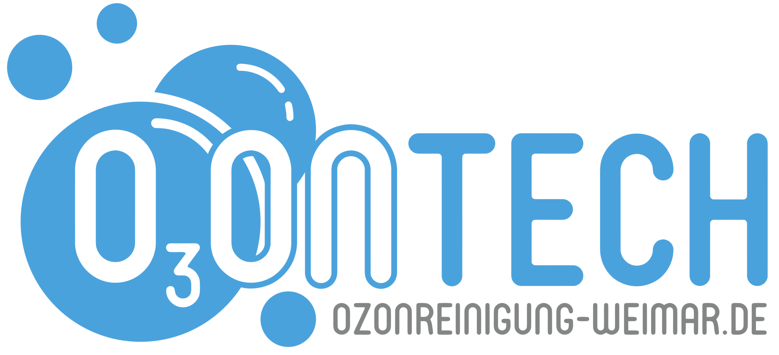 Ozonreinigung Weimar – Geruchsneutralisation & Hygiene mit OzonTech